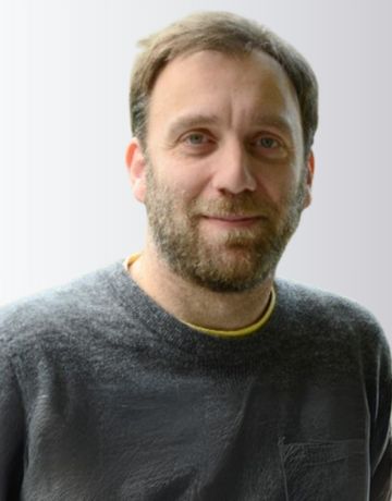 Elias Skenderidis